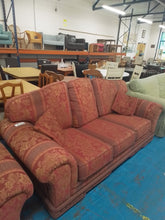Load image into Gallery viewer, Three Seater Sofa &amp; Two Seater Sofa w/Armchair
