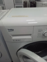 Load image into Gallery viewer, Beko 7kg Washing Machine
