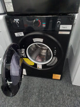 Load image into Gallery viewer, Black Bush Tumble Dryer VENTED (NO HOSE PROVIDED)
