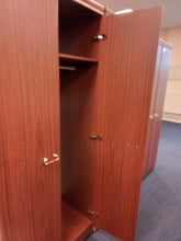 Load image into Gallery viewer, Wardrobe Fitment
