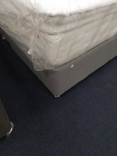 Load image into Gallery viewer, Factory Return Double Bed Complete
