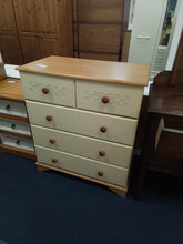 Load image into Gallery viewer, Chest of Drawers
