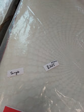 Load image into Gallery viewer, Single Factory Return Bed w/ Storage
