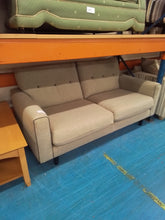 Load image into Gallery viewer, Three Seater Sofa
