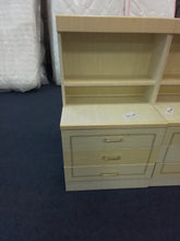 Load image into Gallery viewer, Bedside Cabinet
