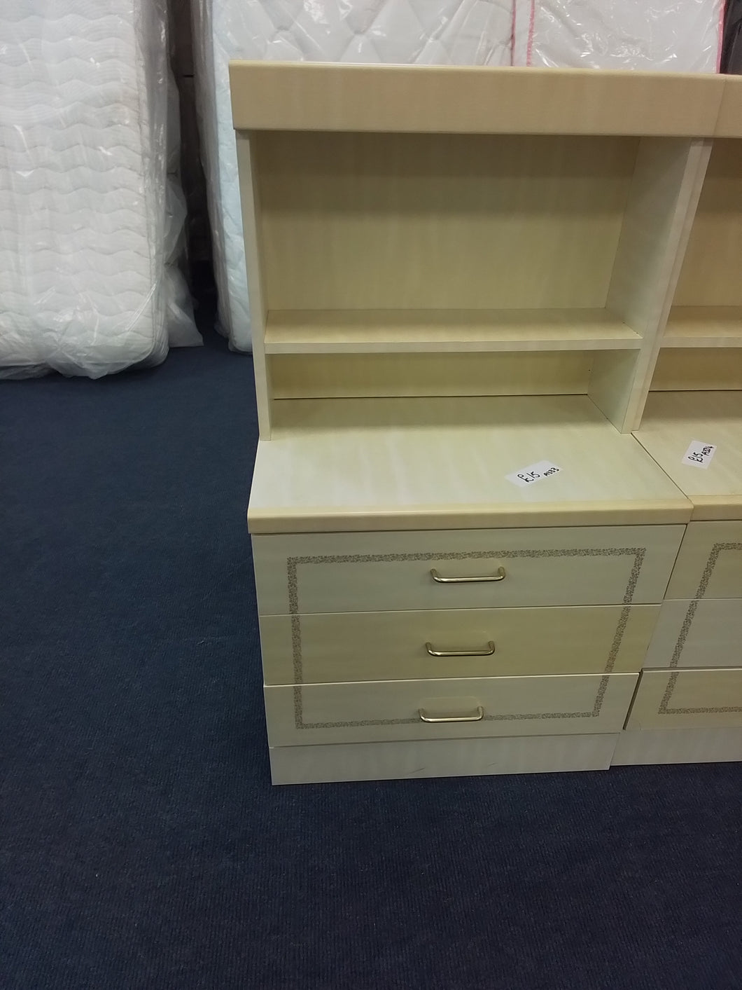 Bedside Cabinet