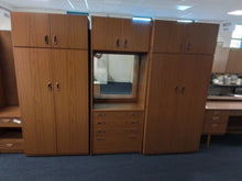 Load image into Gallery viewer, Wardrobe Fitment
