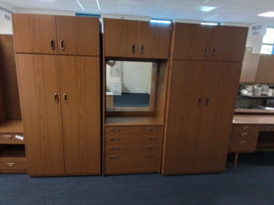 Wardrobe Fitment