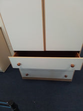 Load image into Gallery viewer, Wardrobe/Tallboy
