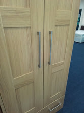 Load image into Gallery viewer, Wardrobe w/Drawer
