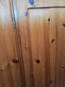 Wardrobe