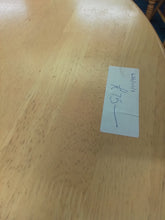 Load image into Gallery viewer, Circular Dining Table &amp; 4 Chairs
