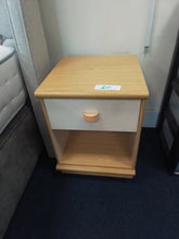 Load image into Gallery viewer, Bedside Cabinet
