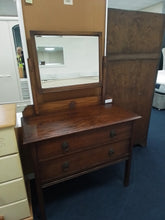 Load image into Gallery viewer, Dressing Table
