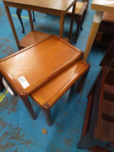 Load image into Gallery viewer, Nest of Tables (2)
