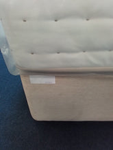 Load image into Gallery viewer, Double Factory Return Bedbase w/Storage
