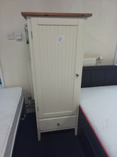 Load image into Gallery viewer, Cream Wardrobe
