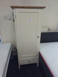 Cream Wardrobe