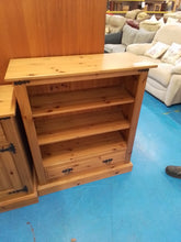 Load image into Gallery viewer, Mexican Pine Bookcase
