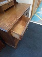 Load image into Gallery viewer, Chest of Drawers w/Mirror
