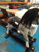 Load image into Gallery viewer, Rocking Horse
