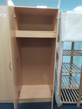 Load image into Gallery viewer, Two Door Wardrobe
