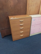 Load image into Gallery viewer, Chest of Drawers
