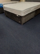 Load image into Gallery viewer, Factory Return Kingsize Bedbase w/Storage
