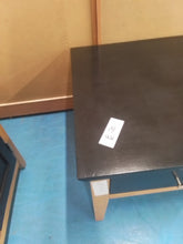 Load image into Gallery viewer, Black Coffee Table
