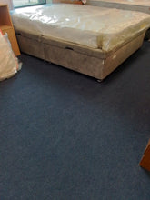 Load image into Gallery viewer, Kingsize Ottoman Bed Base
