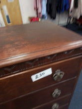 Load image into Gallery viewer, Chest of Drawers
