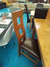 Load image into Gallery viewer, Dining Table &amp; 4 Chairs
