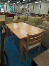 Load image into Gallery viewer, Dining Table &amp; 2 Chairs
