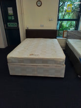 Load image into Gallery viewer, Double Bed Complete
