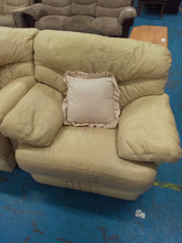 Load image into Gallery viewer, Suite of 3 Seater Sofa, 2 Armchairs
