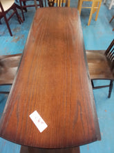 Load image into Gallery viewer, Dropleaf Dining Table &amp; 4 Chairs
