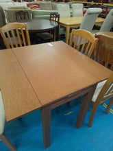 Load image into Gallery viewer, Dining Table &amp; 4 Chairs
