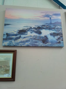 Canvas