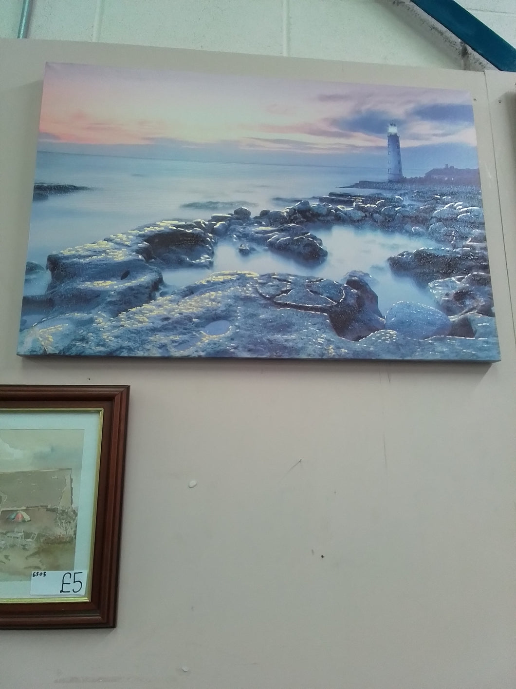 Canvas