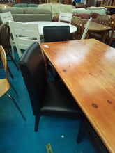 Load image into Gallery viewer, Dining Table &amp; 4 Chairs
