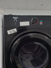 Load image into Gallery viewer, Black Bush Tumble Dryer (VENTED - NO HOSE PROVIDED)
