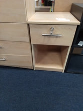 Load image into Gallery viewer, Bedside Cabinet
