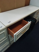 Load image into Gallery viewer, White Dressing Table
