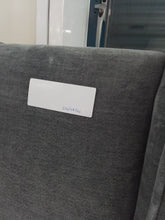 Load image into Gallery viewer, Grey Kingsize Headboard
