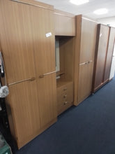 Load image into Gallery viewer, Wardrobe Fitment
