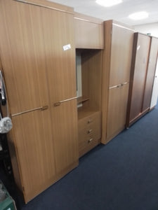 Wardrobe Fitment