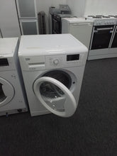 Load image into Gallery viewer, Beko 7kg Washing Machine
