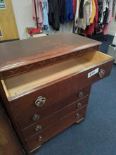 Load image into Gallery viewer, Chest of Drawers
