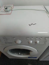 Load image into Gallery viewer, Indesit 6kg/5kg Washer Dryer
