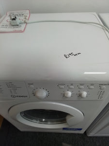 Indesit 6kg/5kg Washer Dryer